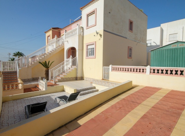 Apartment - Resale - Villamartin - El Galan