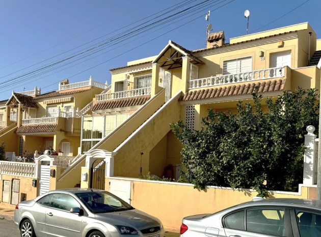 Apartment - Resale - Villamartin - El Galan