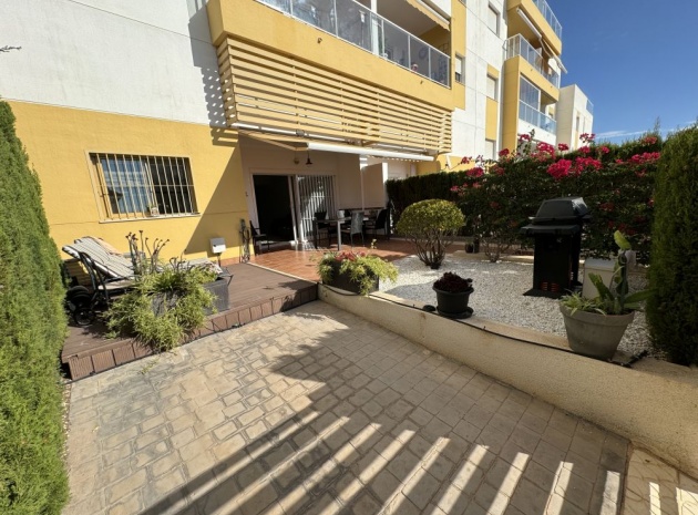 Apartment - Resale - Villamartin - La Fuente