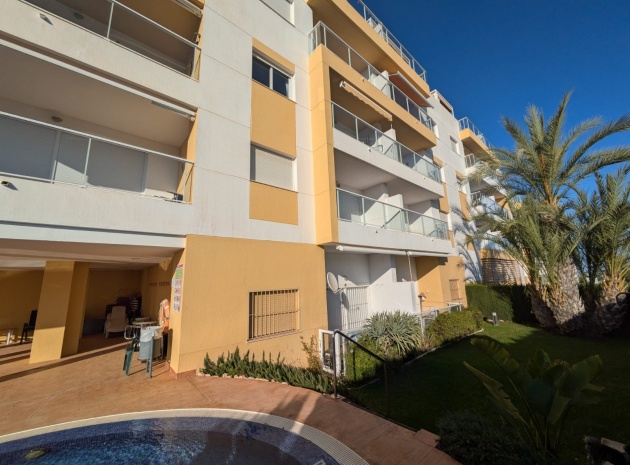 Apartment - Resale - Villamartin - La Fuente