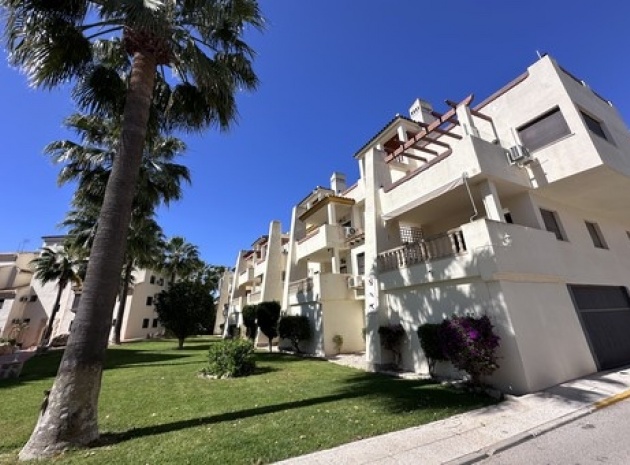 Apartment - Resale - Villamartin - las ramblas