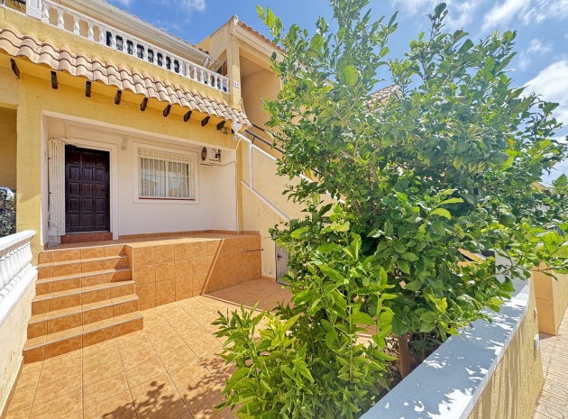 Apartment - Resale - Villamartin - lomas del golf