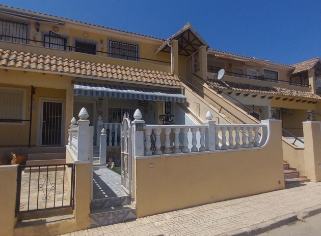 Apartment - Resale - Villamartin - lomas del golf