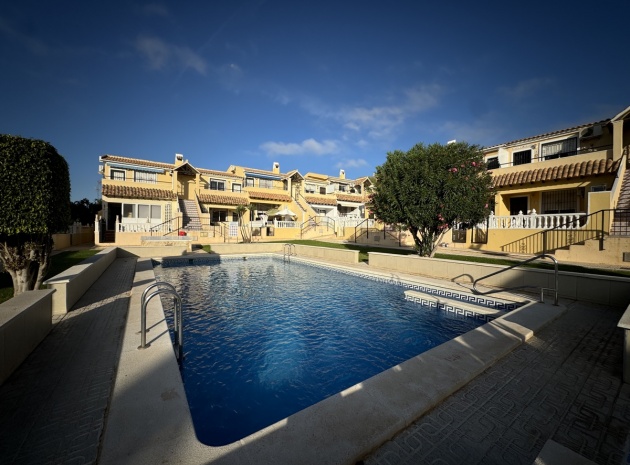 Apartment - Resale - Villamartin - lomas del golf