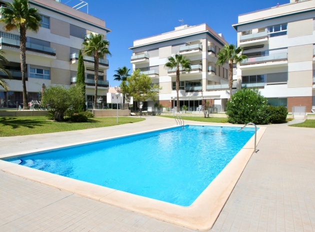 Apartment - Resale - Villamartin - Los Dolses