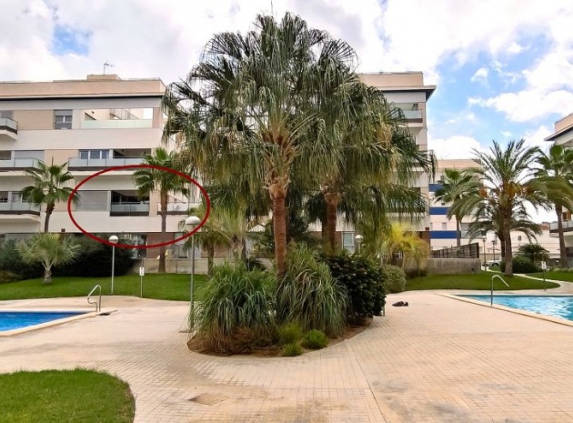 Apartment - Resale - Villamartin - Los Dolses