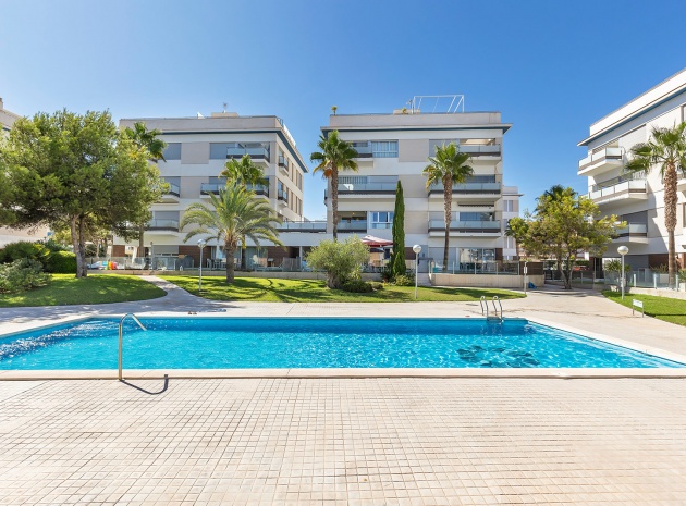 Apartment - Resale - Villamartin - Los Dolses