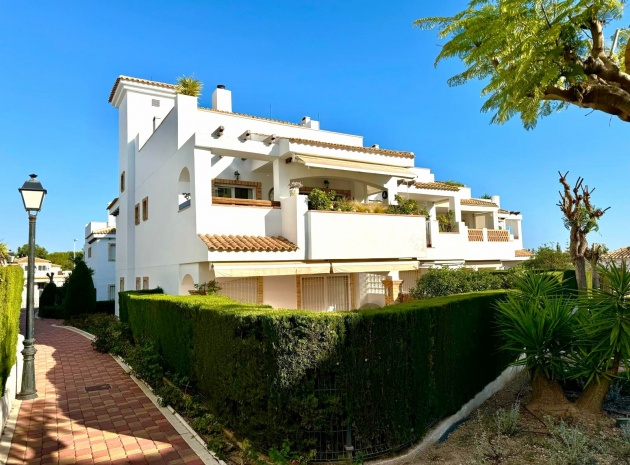 Apartment - Resale - Villamartin - Los Dolses