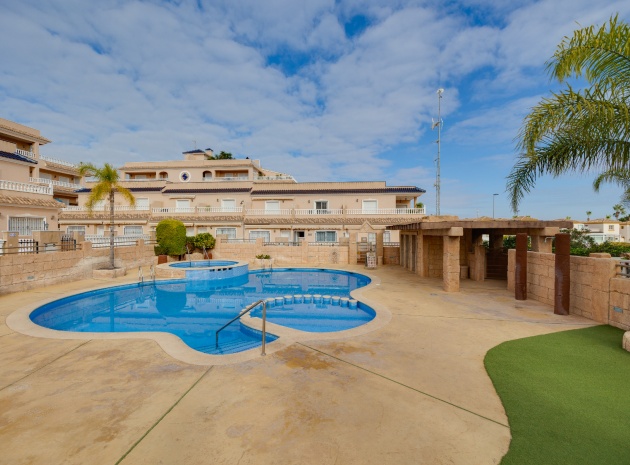 Apartment - Resale - Villamartin - Los Dolses