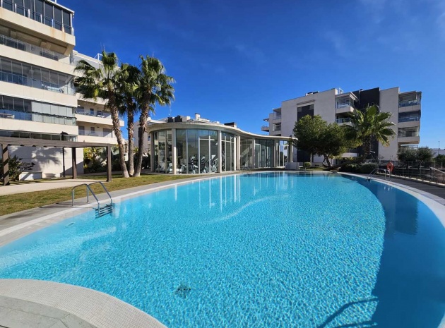 Apartment - Resale - Villamartin - Los Dolses