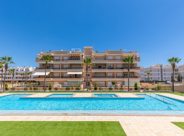 Apartment - Resale - Villamartin - Los Dolses