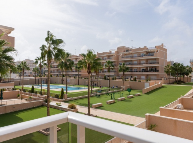 Apartment - Resale - Villamartin - Los Dolses