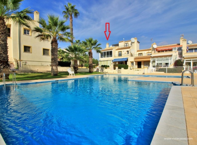 Apartment - Resale - Villamartin - valencia norte