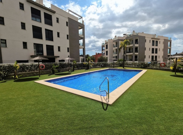 Apartment - Resale - Villamartin - Valentino Golf