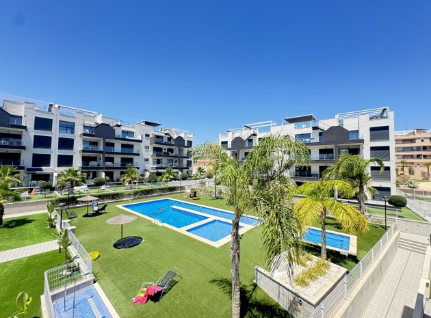 Apartment - Resale - Villamartin - Valentino Golf