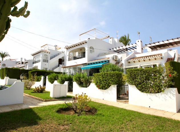 Apartment - Resale - Villamartin - verdemar