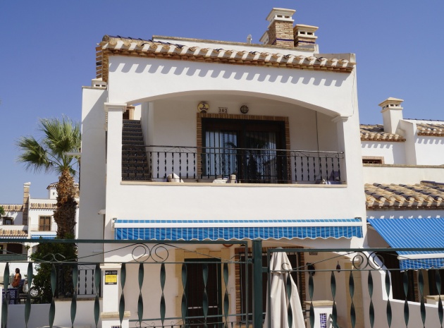 Apartment - Resale - Villamartin - Villamartin