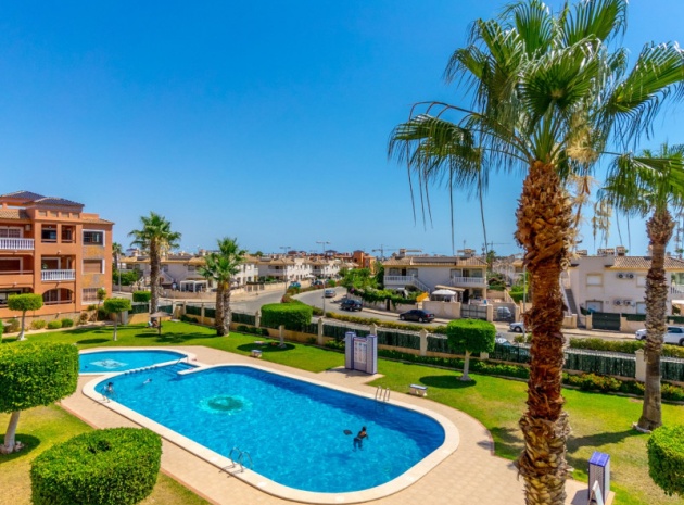 Apartment - Resale - Villamartin - Villamartin