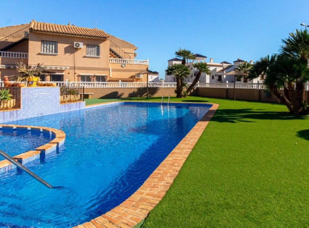 Apartment - Resale - Villamartin - Villamartin