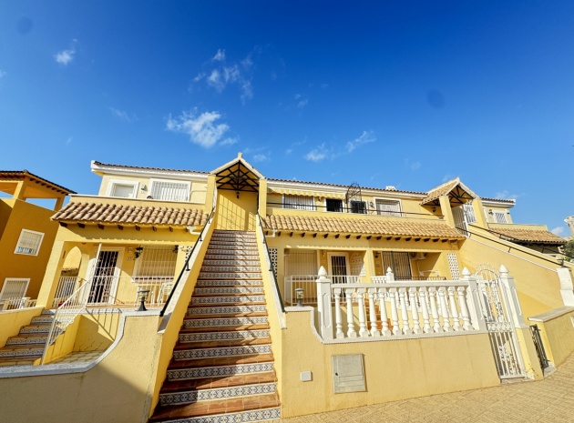 Apartment - Resale - Villamartin - Villamartin