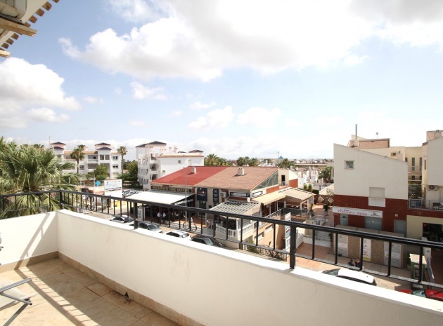 Apartment - Resale - Villamartin - Villamartin