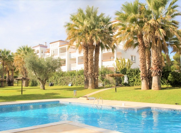 Apartment - Resale - Villamartin - Villamartin