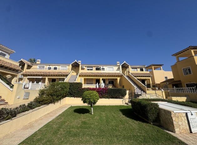 Apartment - Resale - Villamartin - Villamartin