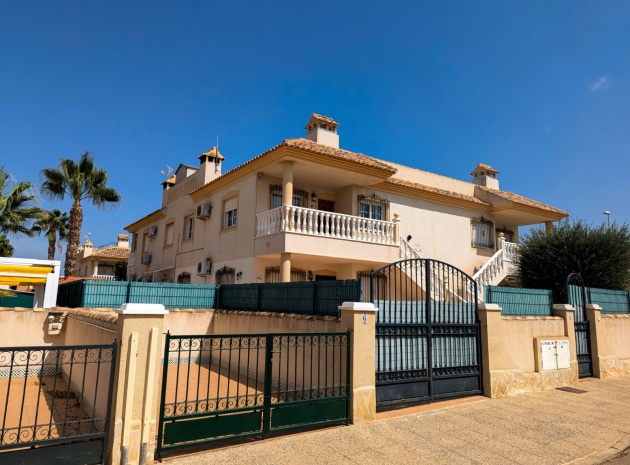 Apartment - Resale - Villamartin - Villamartin