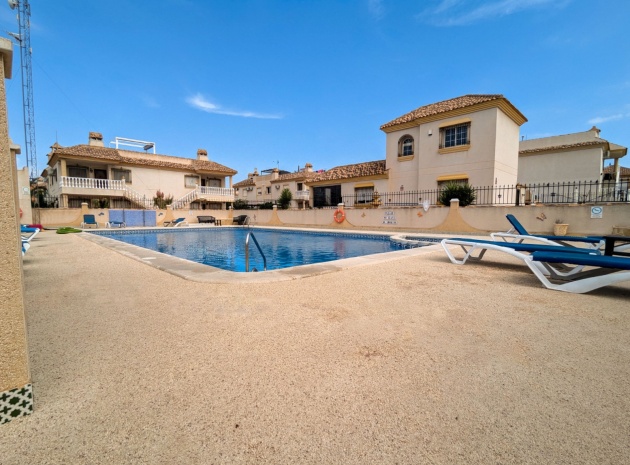 Apartment - Resale - Villamartin - Villamartin