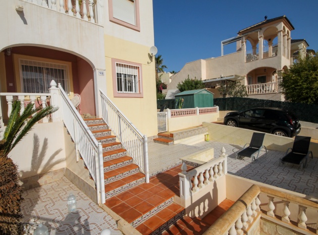 Apartment - Resale - Villamartin - Villamartin