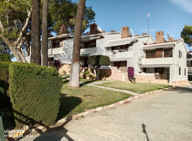 Apartment - Resale - Villamartin - Villamartin