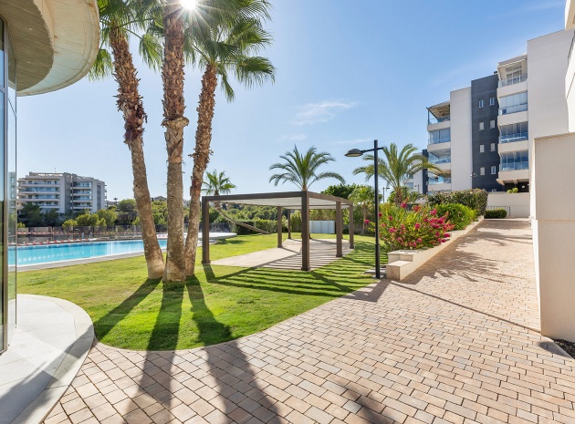 Apartment - Resale - Villamartin - Villamartin