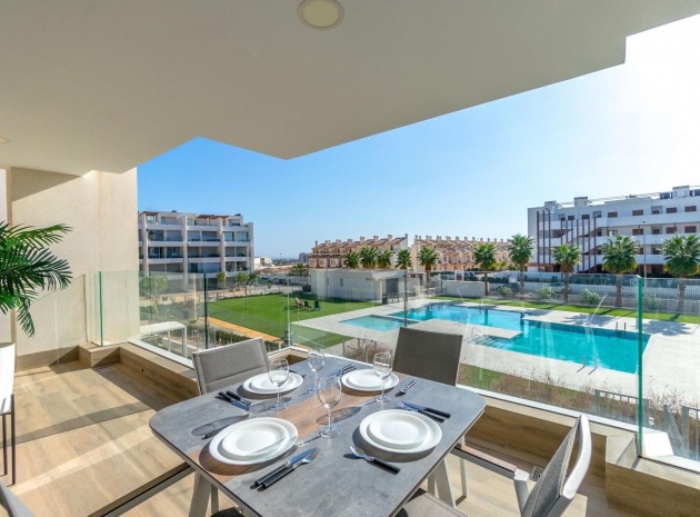 Apartment - Resale - Villamartin - Villamartin