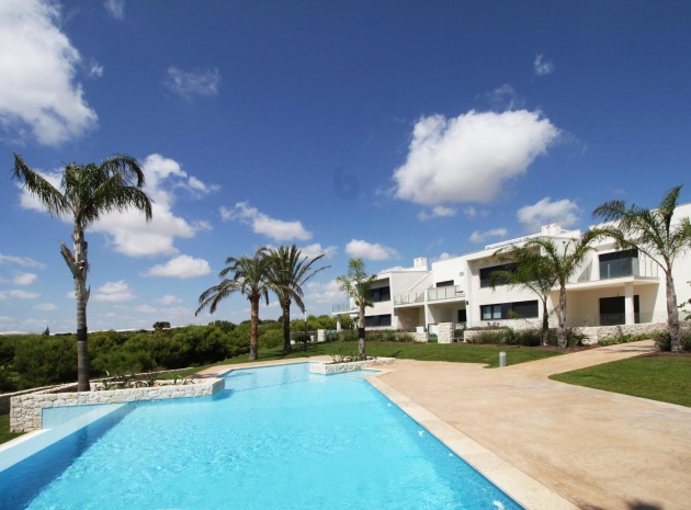 Appartement - Nieuw gebouw - Pilar de la Horadada - Lo Romero Golf