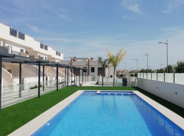 Appartement - Nieuw gebouw - Pilar de la Horadada - Pilar de la Horadada