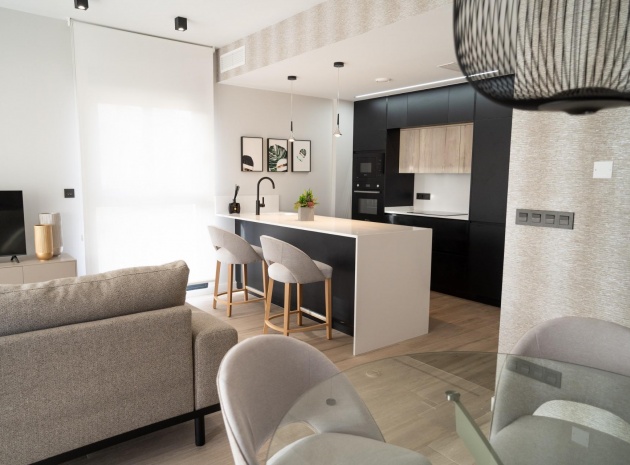 Appartement - Nieuw gebouw - Villamartin - Costa Blanca South