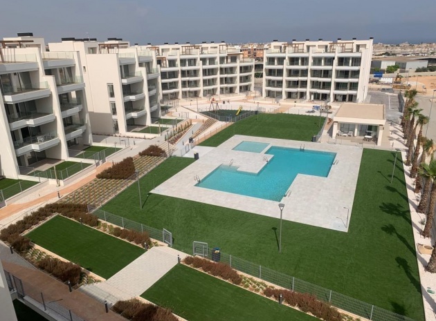 Appartement - Nouvelle construction - Villamartin - Costa Blanca South