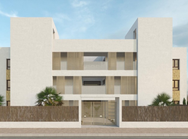 Appartement - Nouvelle construction - Villamartin - Costa Blanca South
