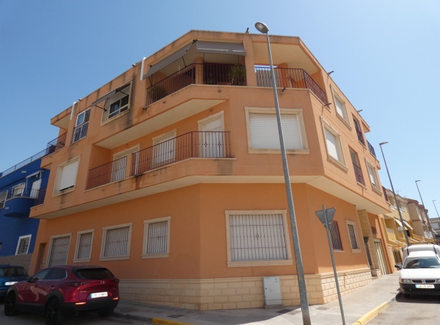 Appartement - Revente - Algorfa - Algorfa