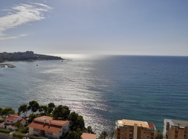 Appartement - Revente - Alicante - Alicante