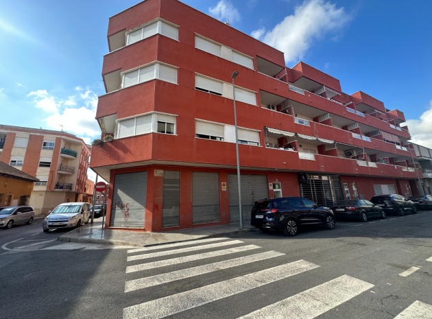 Appartement - Revente - Almoradi - Almoradi