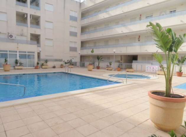 Appartement - Revente - Almoradi - almoradi