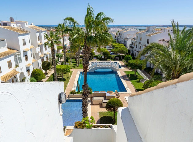 Appartement - Revente - Ciudad Quesada - Bravo Hills Club