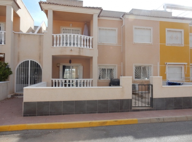 Appartement - Revente - Ciudad Quesada - Dona Pepa