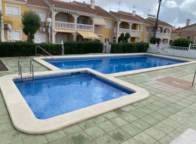 Appartement - Revente - Ciudad Quesada - Dona Pepa