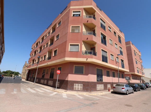 Appartement - Revente - Formentera del Segura - Formentera - Village