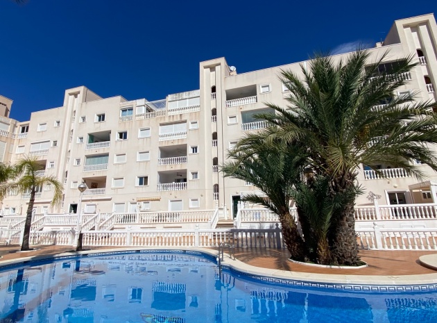 Appartement - Revente - Guardamar del Segura - El Eden