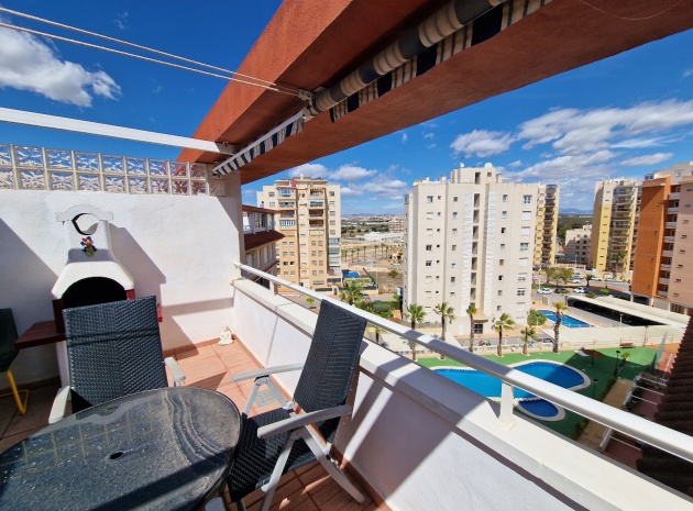 Appartement - Revente - Guardamar del Segura - Guardamar del Segura