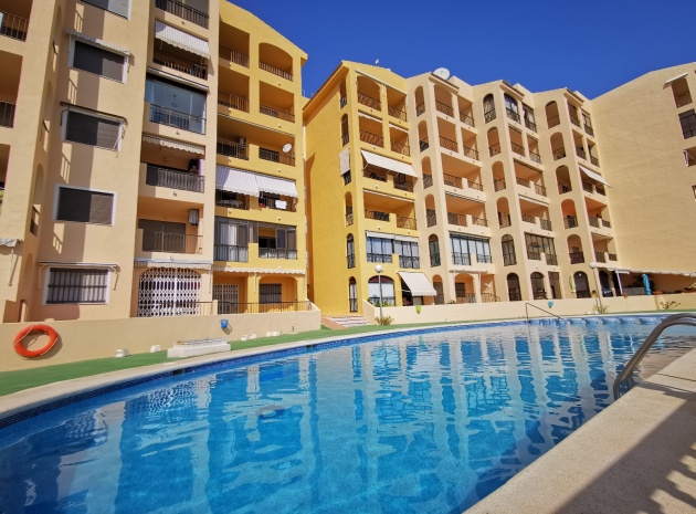 Appartement - Revente - Guardamar del Segura - Mercadona Area