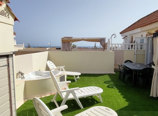 Appartement - Revente - La Zenia - La Zenia